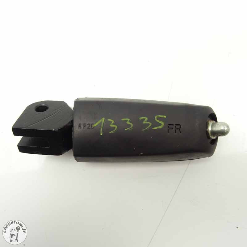 Repose-pied gauche Royal Enfield 350 Meteor 2023