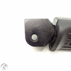 Repose pied gauche Royal Enfield 350 meteor 2023