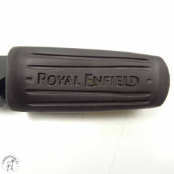 Repose pied gauche Royal Enfield 350 meteor 2023