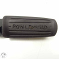 Repose pied gauche Royal Enfield 350 meteor 2023 Repose pied gauche Royal Enfield 350 meteor 2023