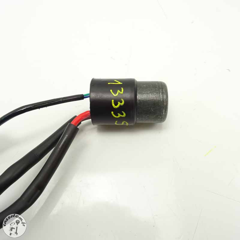 Relais Démarreur Royal Enfield 350 Meteor 2023