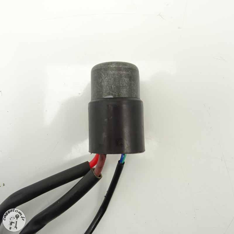 Relais Démarreur Royal Enfield 350 Meteor 2023