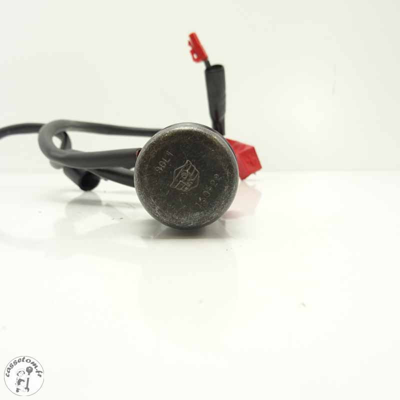 Relais Démarreur Royal Enfield 350 Meteor 2023