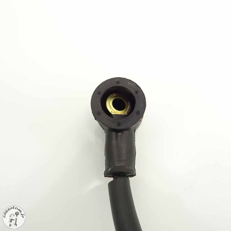 Relais Démarreur Royal Enfield 350 Meteor 2023