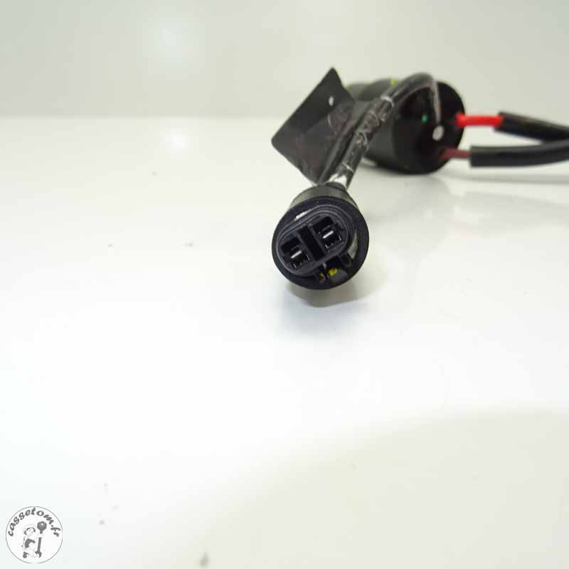 Relais Démarreur Royal Enfield 350 Meteor 2023