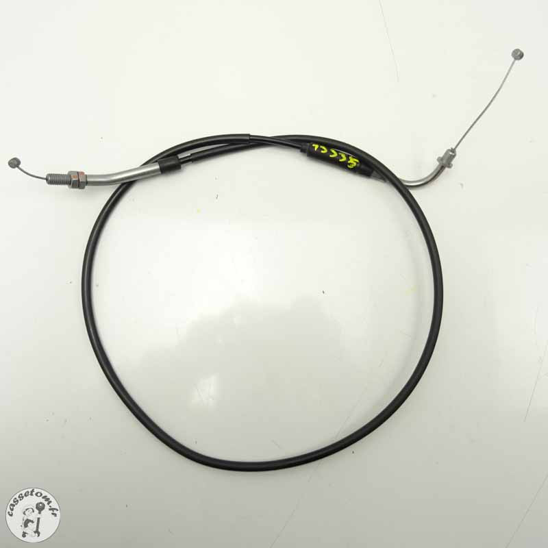 Câble Accélération Royal Enfield 350 Meteor 2023