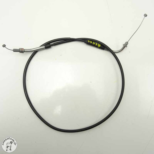Câble d'accélération Royal Enfield 350 meteor 2023