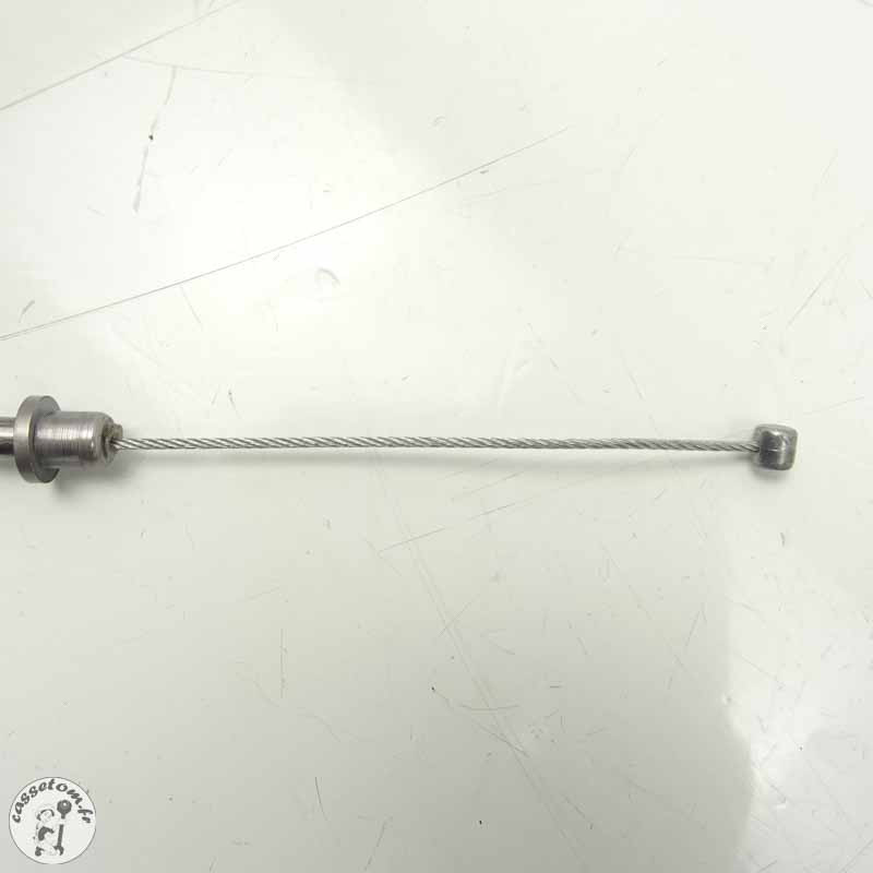 Câble Accélération Royal Enfield 350 Meteor 2023