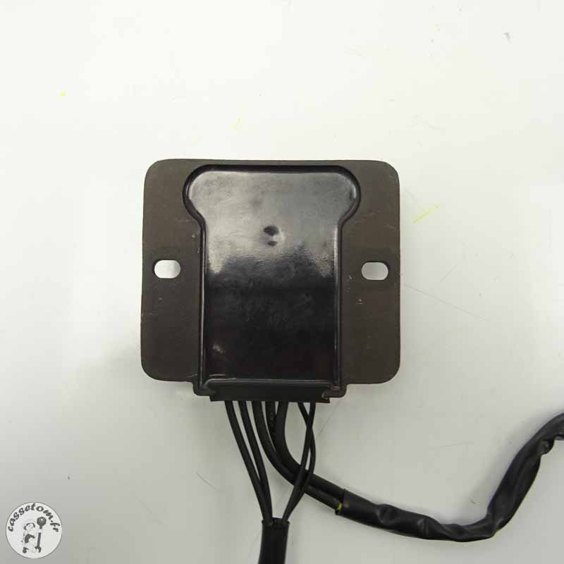 Régulateur Royal Enfield 350 Meteor 2023 - Fiabilité Assurée