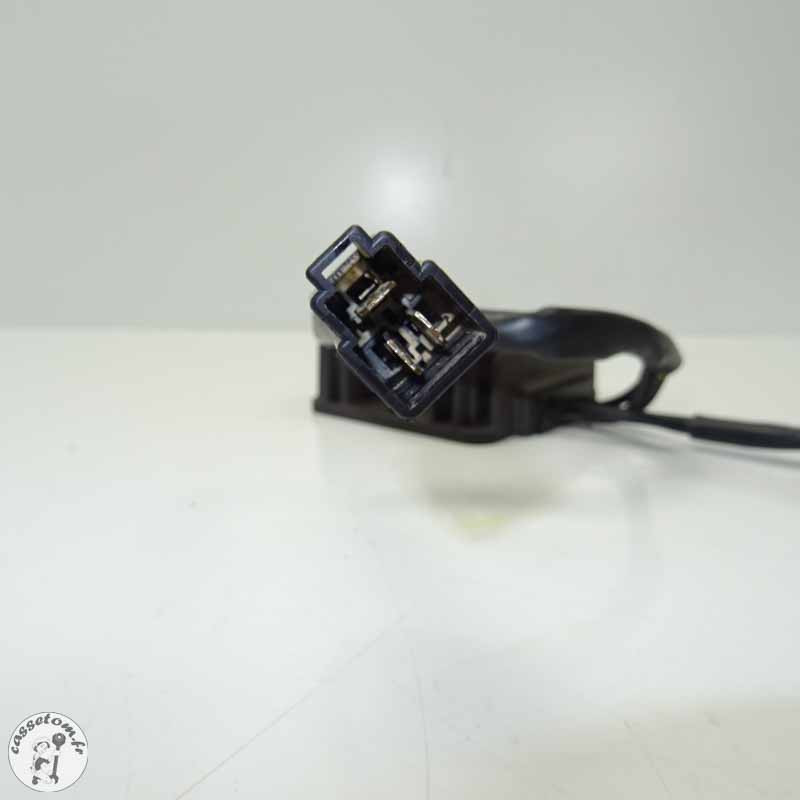 Régulateur Royal Enfield 350 Meteor 2023 - Fiabilité Assurée