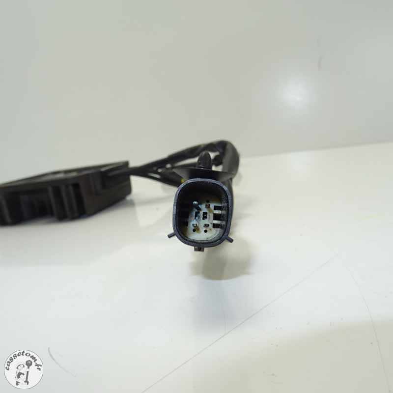 Régulateur Royal Enfield 350 Meteor 2023 - Fiabilité Assurée