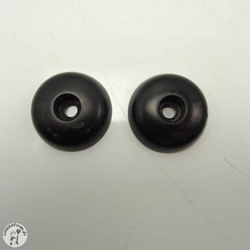 Embouts de guidon Royal Enfield 350 meteor 2023