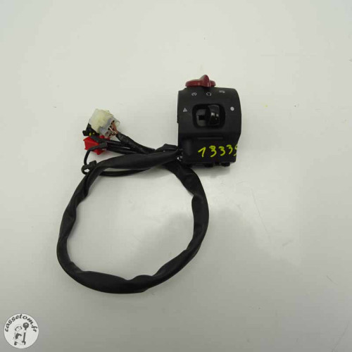 Commodo droit Royal Enfield 350 meteor 2023
