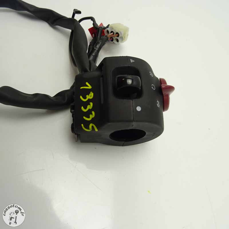 Commodo droit Royal Enfield 350 Meteor 2023 - Pièce d'origine