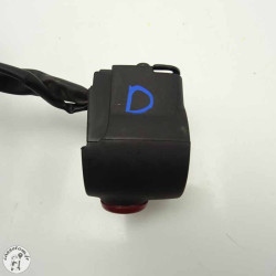 Commodo droit Royal Enfield 350 Meteor 2023 - Pièce d'origine