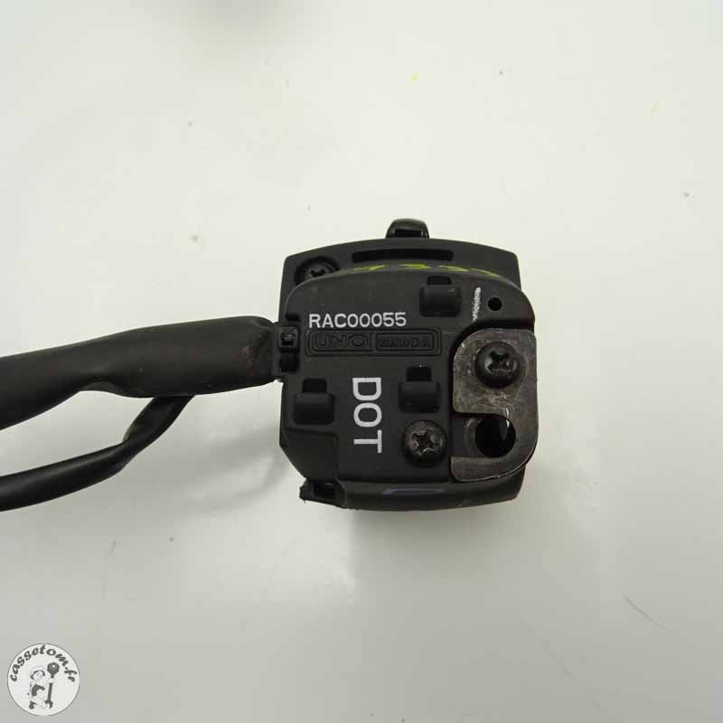 Commodo droit Royal Enfield 350 Meteor 2023 - Pièce d'origine