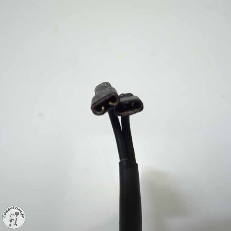 Commodo droit Royal Enfield 350 Meteor 2023 - Pièce d'origine