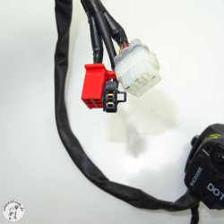 Commodo droit Royal Enfield 350 Meteor 2023 - Pièce d'origine