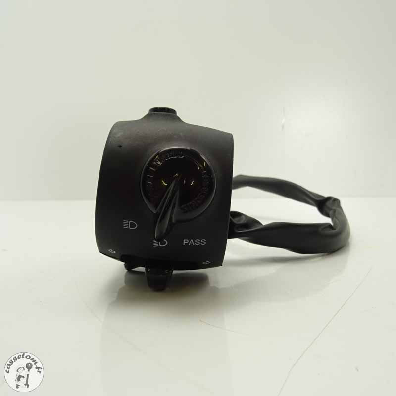 Commodo gauche Royal Enfield 350 Meteor 2023 - Achat