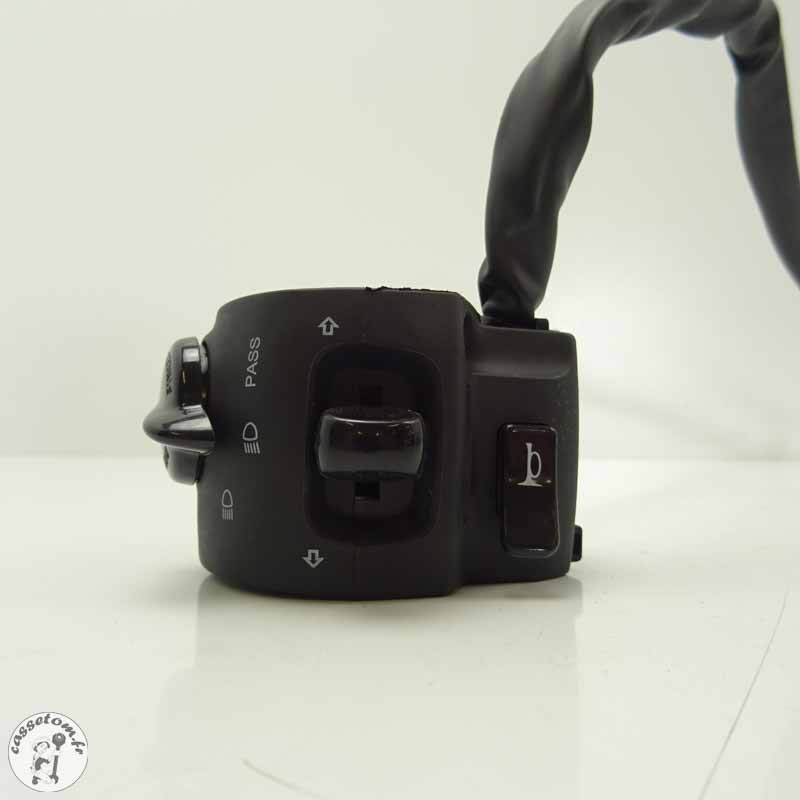 Commodo gauche Royal Enfield 350 Meteor 2023 - Achat