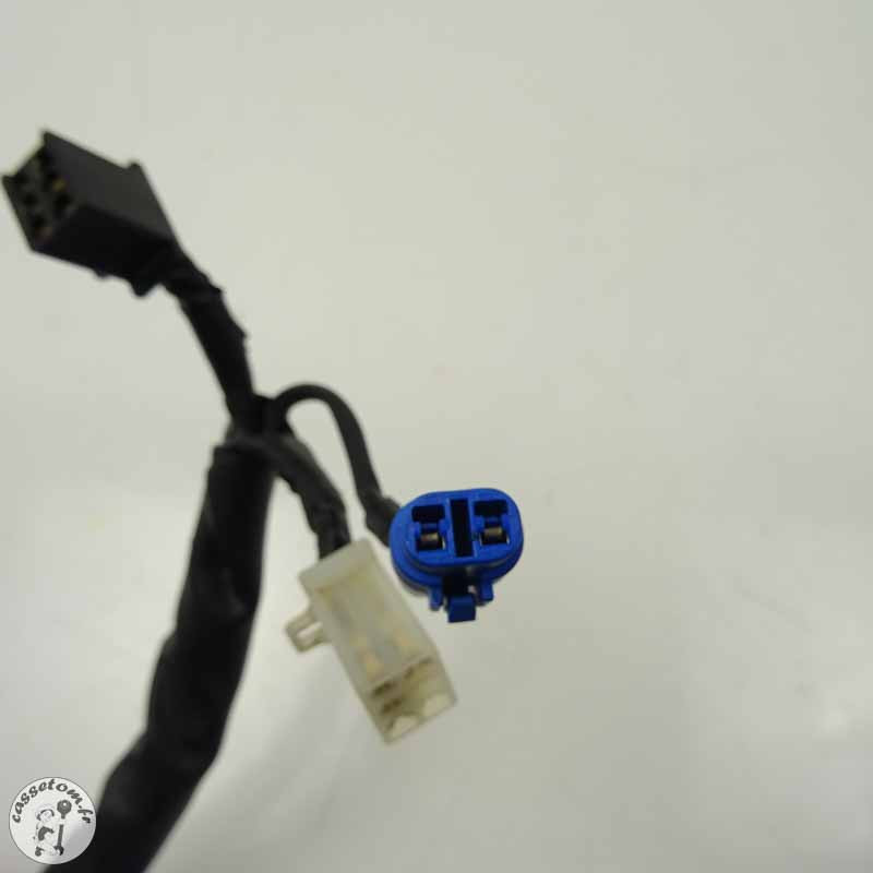 Commodo gauche Royal Enfield 350 Meteor 2023 - Achat