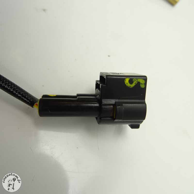 Sonde Température Huile Royal Enfield 350 Meteor 2023