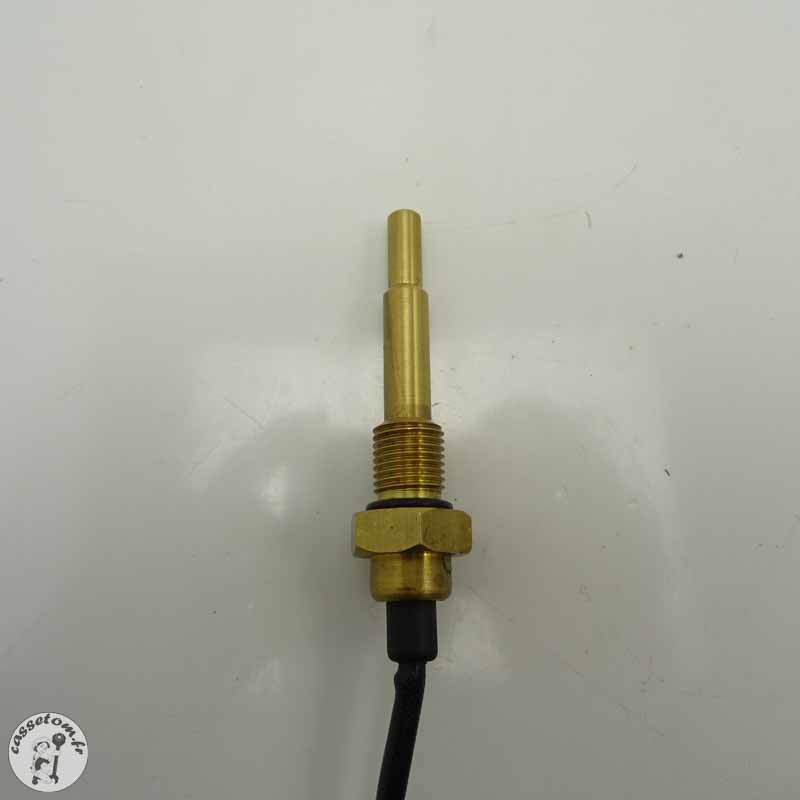 Sonde Température Huile Royal Enfield 350 Meteor 2023