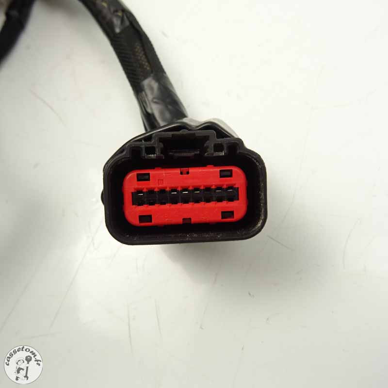 Faisceau électrique Royal Enfield 350 Meteor 2023 - Top qualité