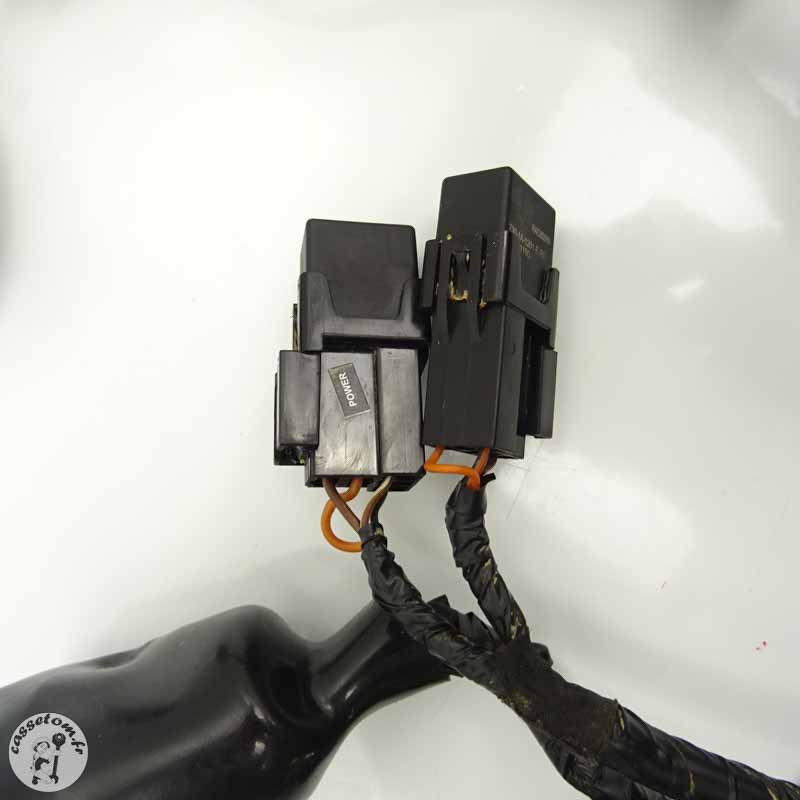 Faisceau électrique Royal Enfield 350 Meteor 2023 - Top qualité