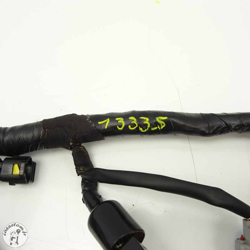 Faisceau électrique Royal Enfield 350 Meteor 2023 - Top qualité