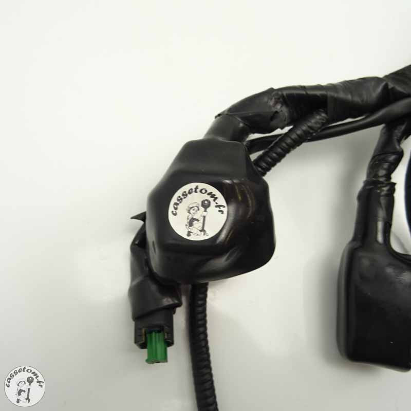 Faisceau électrique Royal Enfield 350 Meteor 2023 - Top qualité