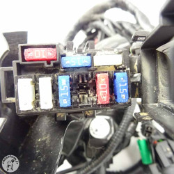 Faisceau électrique Royal Enfield 350 meteor 2023