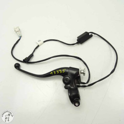 Cocotte plus levier d'embrayage avec port usb Royal Enfield 350 meteor 2023