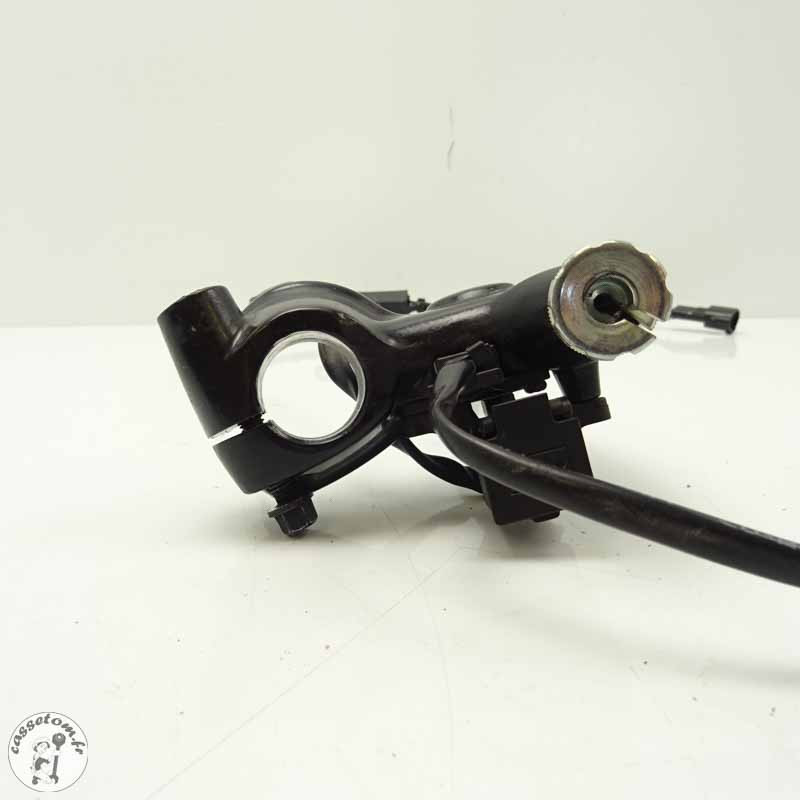 Cocotte Levier USB Royal Enfield 350 Meteor 2023