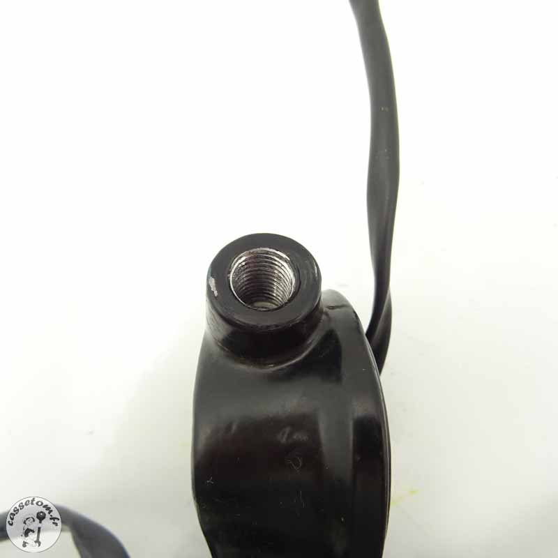 Cocotte Levier USB Royal Enfield 350 Meteor 2023