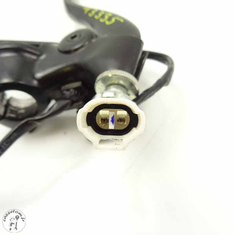 Cocotte Levier USB Royal Enfield 350 Meteor 2023