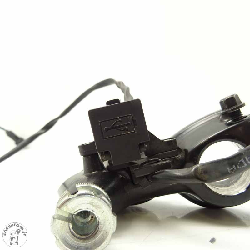 Cocotte Levier USB Royal Enfield 350 Meteor 2023