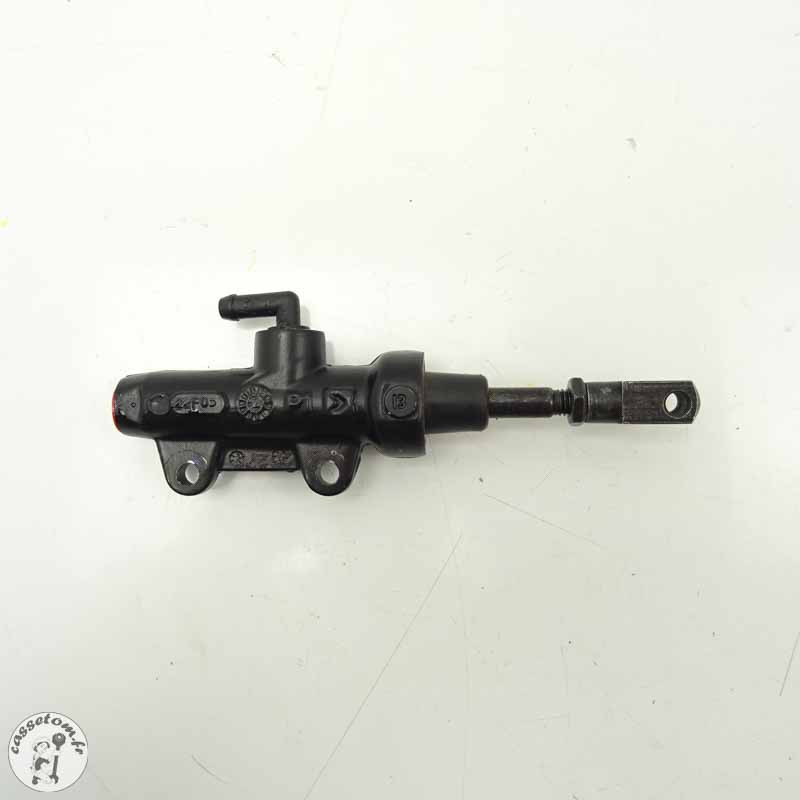 Maitre cylindre frein arrière Royal Enfield 350 Meteor