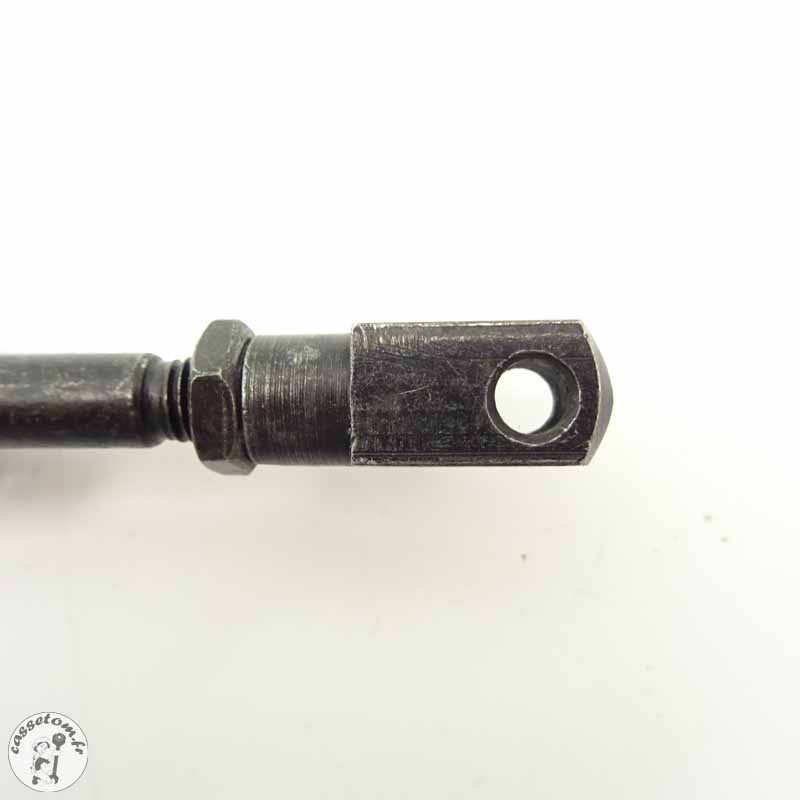 Maitre cylindre frein arrière Royal Enfield 350 Meteor