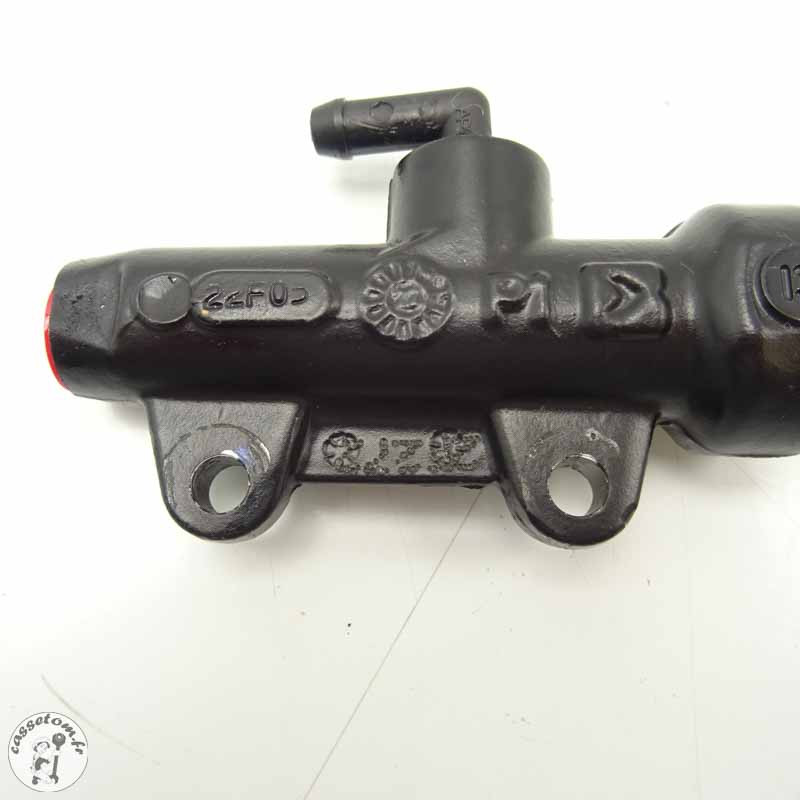 Maitre cylindre frein arrière Royal Enfield 350 Meteor