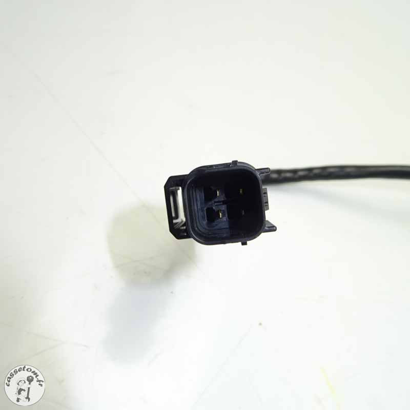 Sonde Lambda Royal Enfield 350 Meteor 2023 - Optimisée