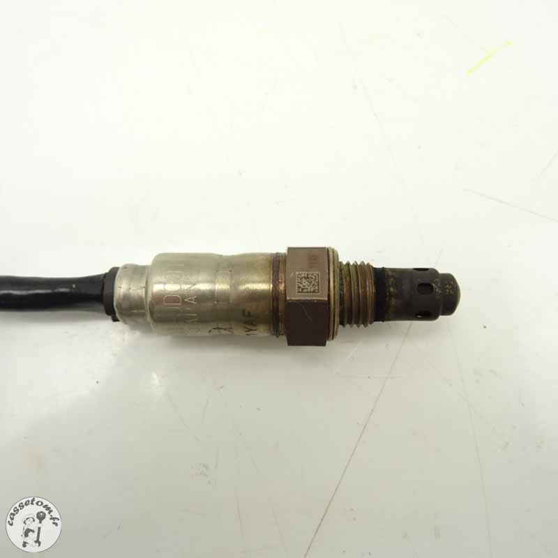 Sonde Lambda Royal Enfield 350 Meteor 2023 - Optimisée