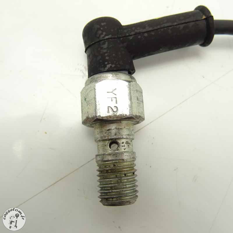 Capteur Pression Liquide Frein AR Royal Enfield 350 2023