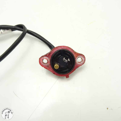 Capteur point mort Royal Enfield 350 meteor 2023
