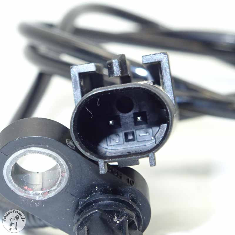 "Capteur Vitesse Royal Enfield 350 Meteor 2023"