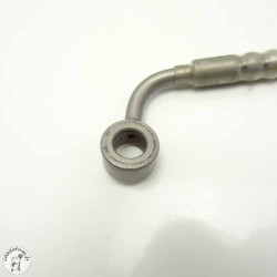 Lot durites de frein Royal Enfield 350 meteor 2023