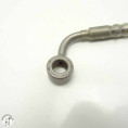 Lot durites de frein Royal Enfield 350 meteor 2023 Lot durites de frein Royal Enfield 350 meteor 2023