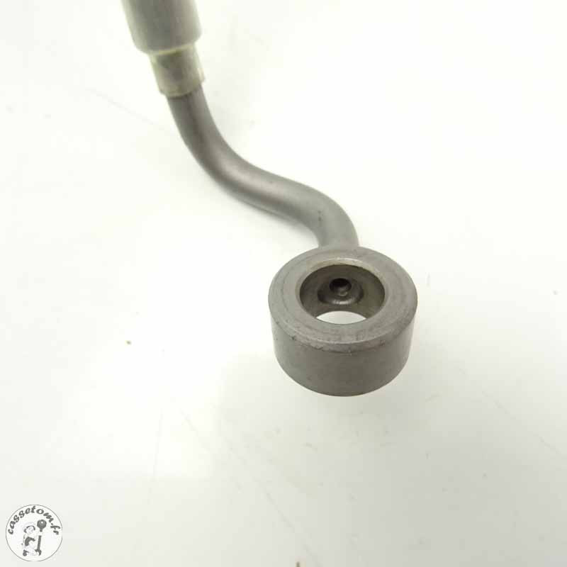 Lot durites de frein Royal Enfield 350 Meteor 2023