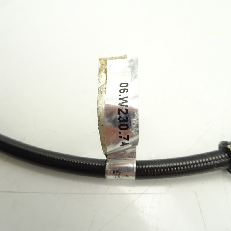 Lot durites de frein Royal Enfield 350 Meteor 2023