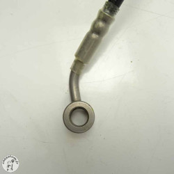 Lot durites de frein Royal Enfield 350 meteor 2023